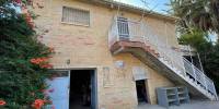 Sale - Villa - Benidorm - Salto Del Agua