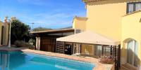 Sale - Villa - Finestrat - Bahia Golf