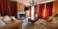 Sale - Villa - Finestrat - Bahia Golf