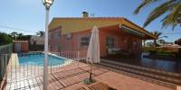 Sale - Villa - Orihuela Costa - Cabo Roig