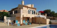 Sale - Villa - Orihuela Costa - Cabo Roig