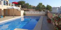 Sale - Villa - Orihuela Costa - Cabo Roig