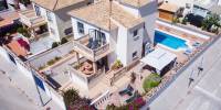 Sale - Villa - Punta Prima - Costa Blanca