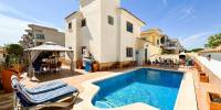 Sale - Villa - Punta Prima - Costa Blanca