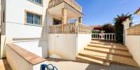 Sale - Villa - Punta Prima - Costa Blanca