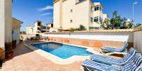 Sale - Villa - Punta Prima - Costa Blanca