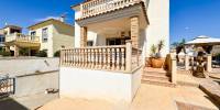 Sale - Villa - Punta Prima - Costa Blanca