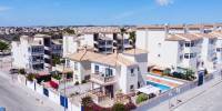 Sale - Villa - Punta Prima - Costa Blanca