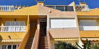 Sale - Duplex - Mar Azul - La Veleta Torrevieja - Costa Blanca