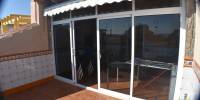 Sale - Duplex - Mar Azul - La Veleta Torrevieja - Costa Blanca