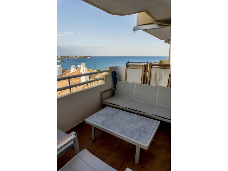 Apartment - Sale - Orihuela Costa - Campoamor