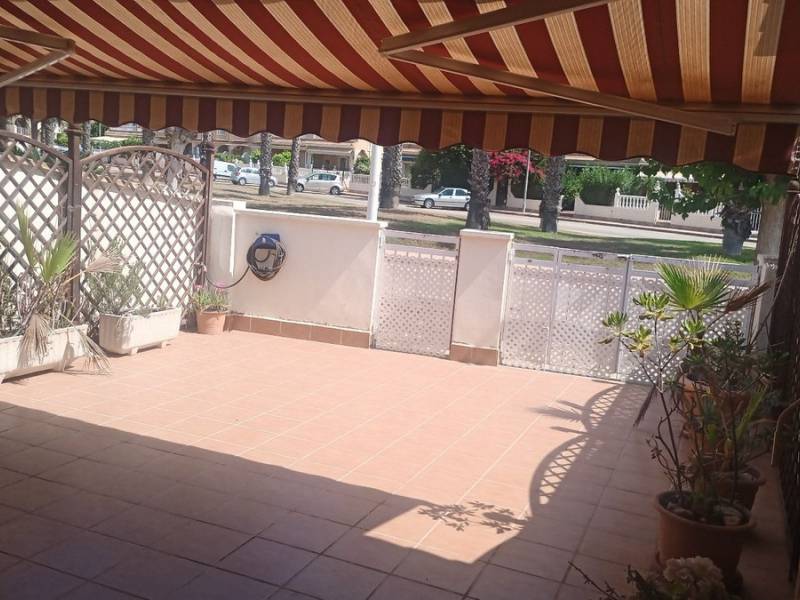 Town house - Sale - Los Alcázares - Costa Calida