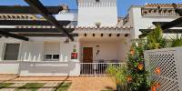 Sale - Town house - Mar Menor Golf - Costa Calida