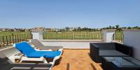 Sale - Town house - Mar Menor Golf - Costa Calida