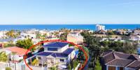 Sale - Villa - La Mata - Costa Blanca