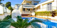 Sale - Villa - La Mata - Costa Blanca