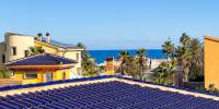 Sale - Villa - La Mata - Costa Blanca