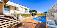 Sale - Villa - La Mata - Costa Blanca