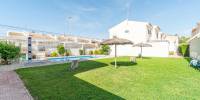 Sale - Town house - Torrevieja - Los Frutales