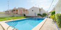 Sale - Town house - Torrevieja - Los Frutales