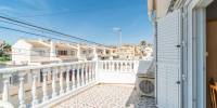 Sale - Town house - Torrevieja - Los Frutales