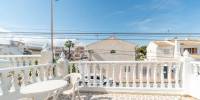 Sale - Town house - Torrevieja - Los Frutales