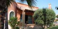 Sale - Villa - Orihuela Costa - La Zenia