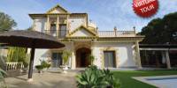 Sale - Villa - Orihuela Costa - Campoamor