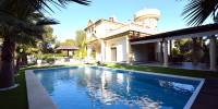 Sale - Villa - Orihuela Costa - Campoamor