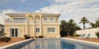 Sale - Villa - Orihuela Costa - Cabo Roig