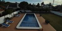 Sale - Villa - Orihuela Costa - Cabo Roig