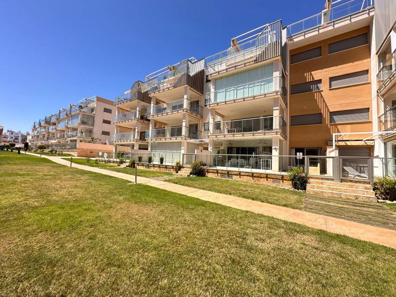 Apartment - Sale - Orihuela Costa - Costa Blanca