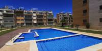 Sale - Apartment - Orihuela Costa - Costa Blanca