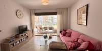 Sale - Apartment - Orihuela Costa - Costa Blanca