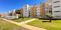 Sale - Apartment - Orihuela Costa - Costa Blanca