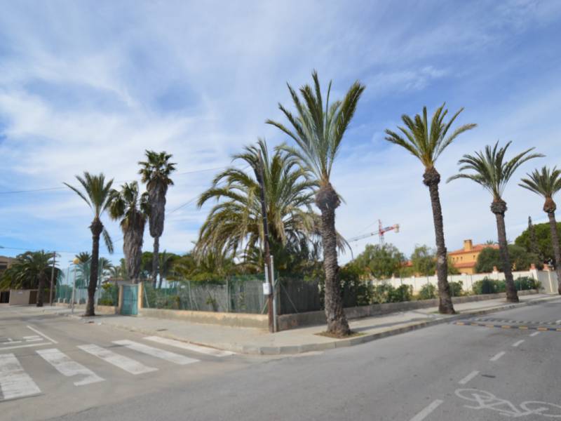 Plot - Sale - Orihuela Costa - Cabo Roig