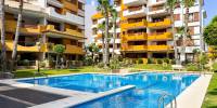 Sale - Apartment - Punta Prima - Costa Blanca