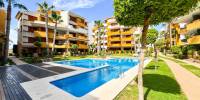 Sale - Apartment - Punta Prima - Costa Blanca