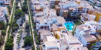 Sale - Apartment - Punta Prima - Costa Blanca