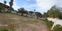 Sale - Plot - Orihuela Costa - Cabo Roig