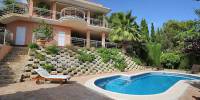 Sale - Villa - Orihuela Costa - Campoamor