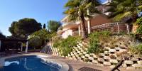 Sale - Villa - Orihuela Costa - Campoamor