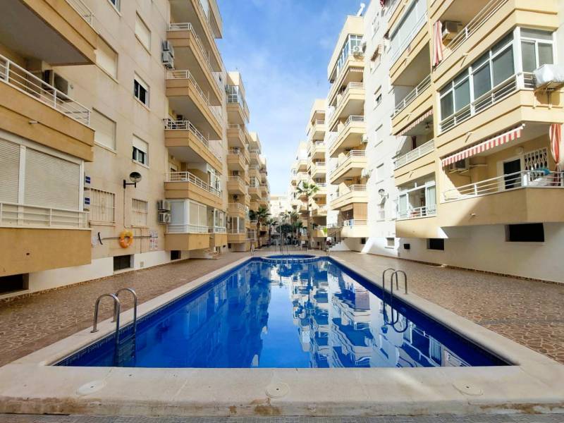 Apartment - Sale - Torrevieja - Costa Blanca