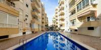 Sale - Apartment - Torrevieja - Costa Blanca