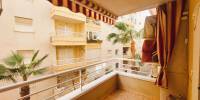 Sale - Apartment - Torrevieja - Costa Blanca