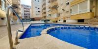 Sale - Apartment - Torrevieja - Costa Blanca