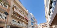 Sale - Apartment - Torrevieja - Costa Blanca