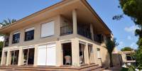 Sale - Villa - Orihuela Costa - Cabo Roig