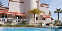 Sale - Villa - Orihuela Costa - Playa Flamenca