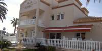 Sale - Villa - Orihuela Costa - Playa Flamenca